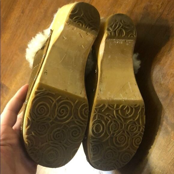 Ugg clogs 3 (1312) - Picture 5 of 5